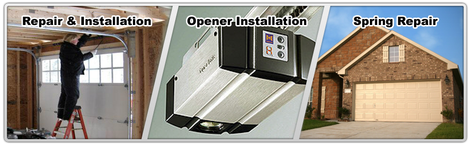 Garage Door Repair Stafford Services